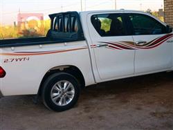 تويوتا هايلوكس